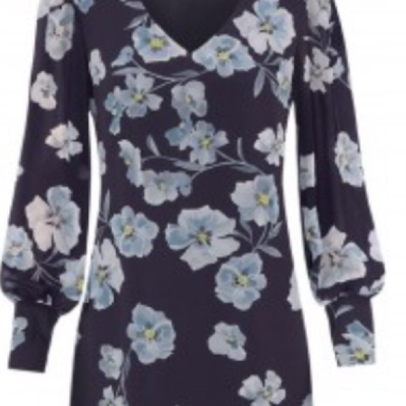 Elkery Dress XXL Fall 2020 CAbi #4018 - Picture 6 of 10